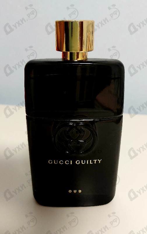 gucci guilty oud cologne